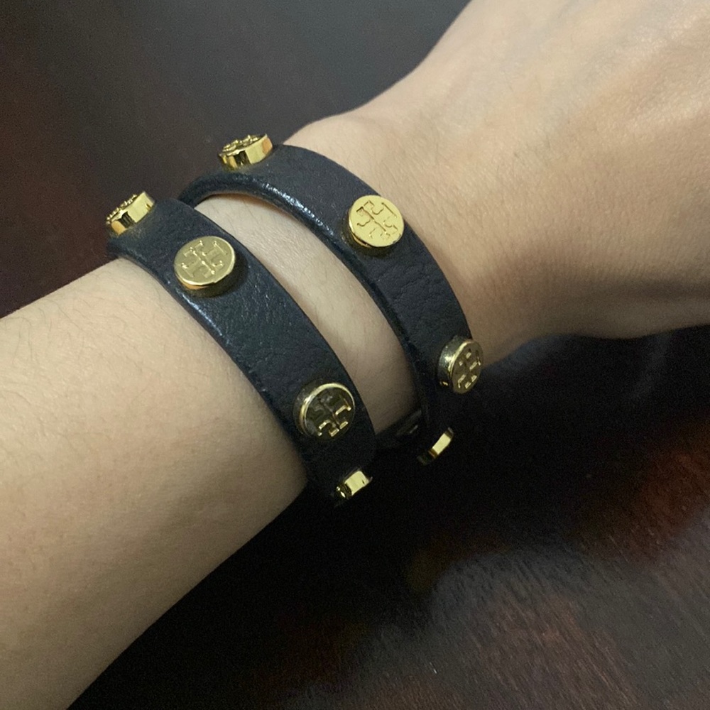 Tory Burch bracelet